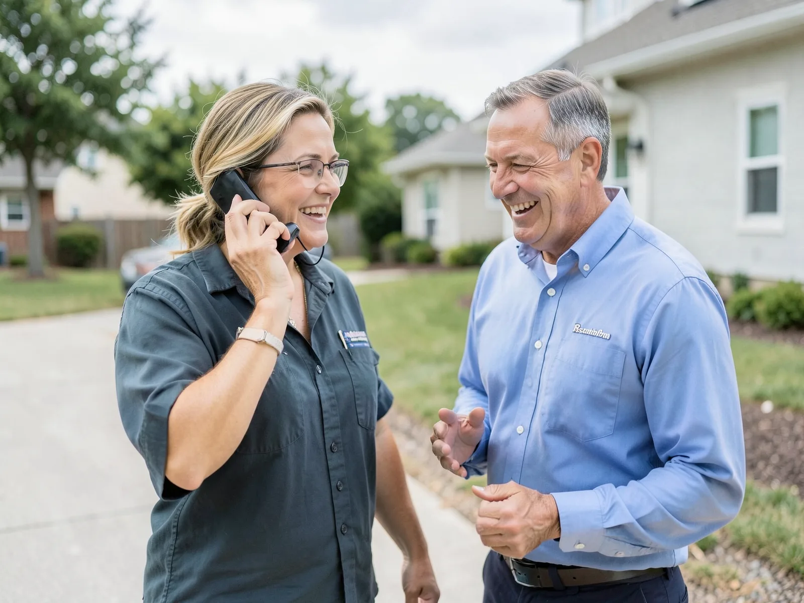 Frequently Asked Questions About Roof Leak Water Damage Restoration in Pfafftown, NC